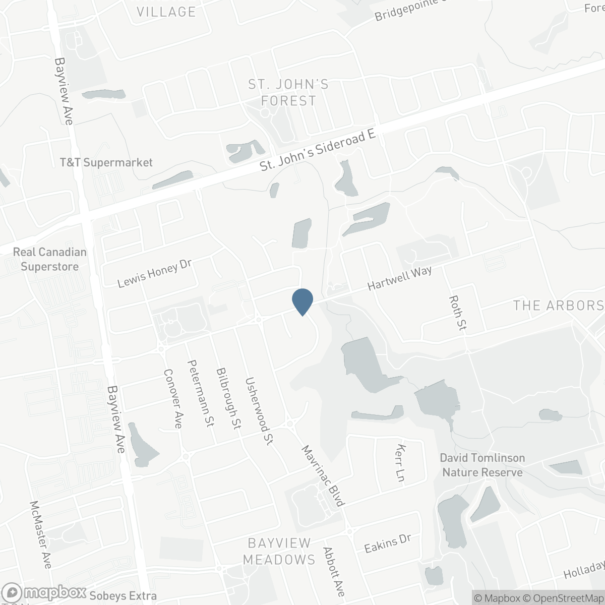 88 COSFORD STREET, Aurora, Ontario L4G 0G6